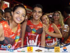 Bloco A Tribo